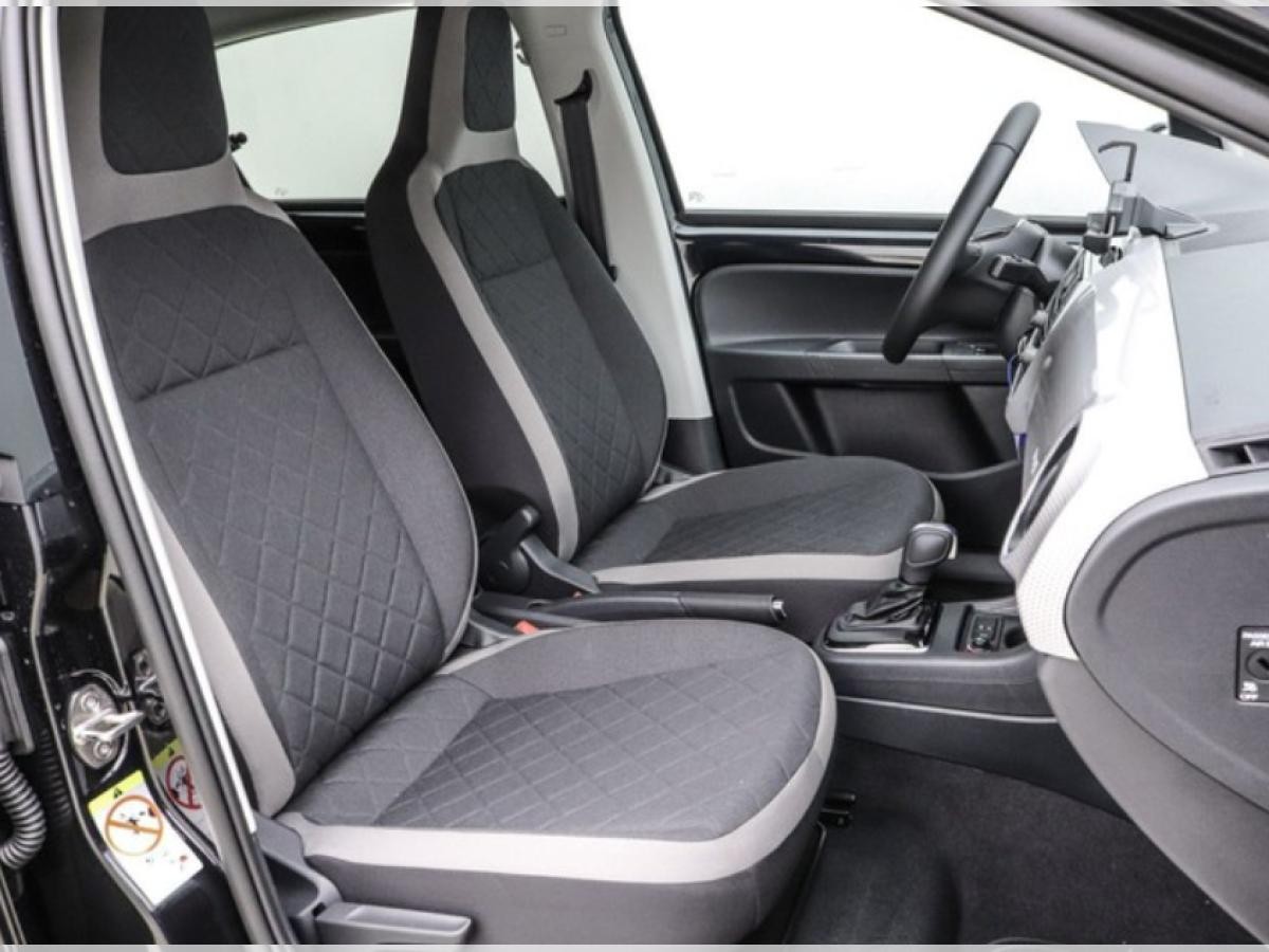 Volkswagen up! Edition