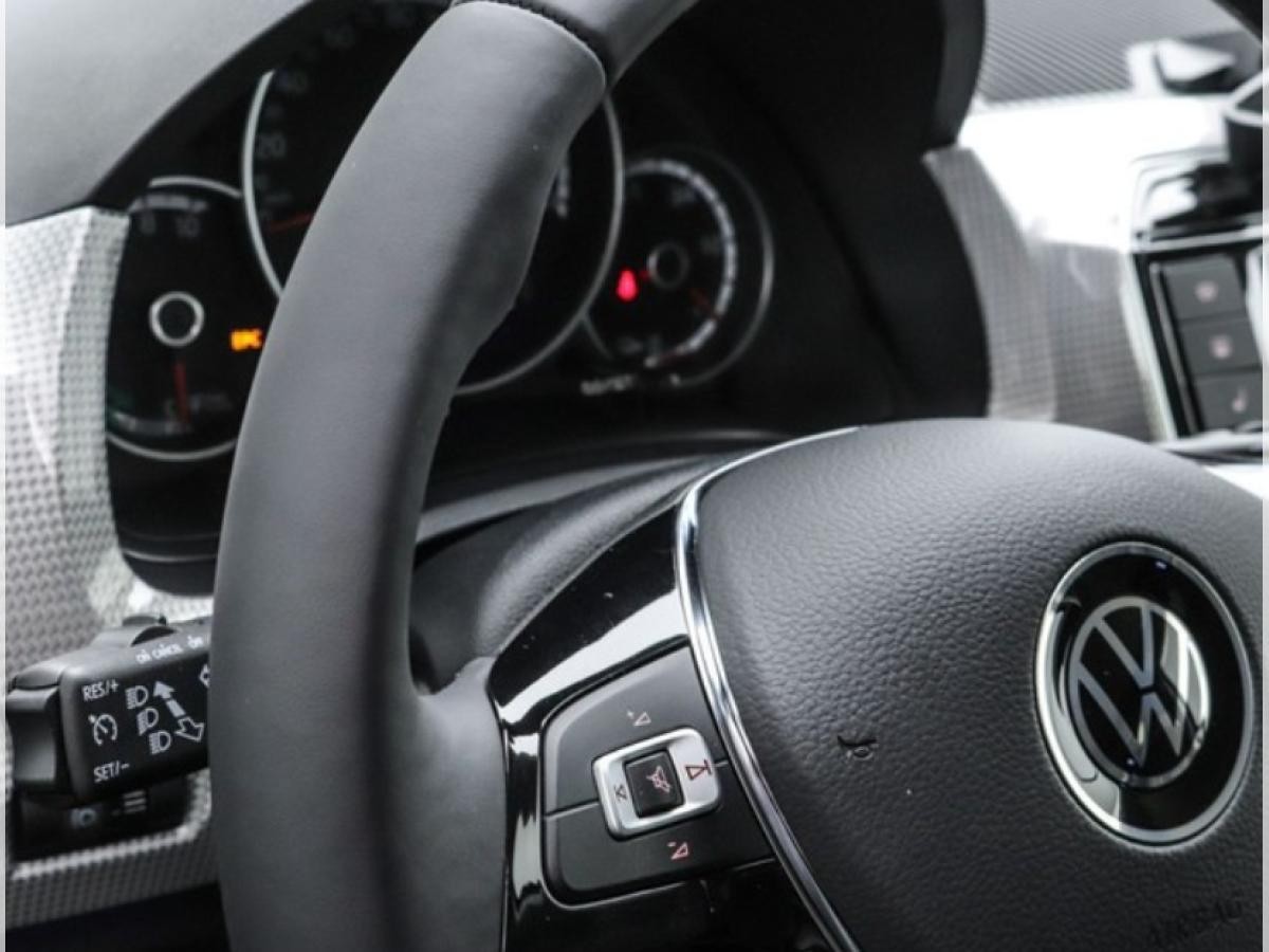 Volkswagen up! Edition