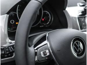 Volkswagen up! Edition