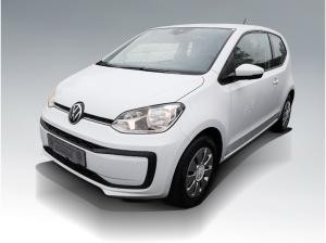 Volkswagen up! 1.0 (EURO6d)+GJR+BLUETOOTH+GJR+DAB+MAPS&MORE