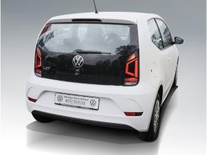 Volkswagen up! 1.0 (EURO6d)+GJR+BLUETOOTH+GJR+DAB+MAPS&MORE