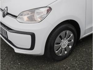 Volkswagen up! 1.0 (EURO6d)+GJR+BLUETOOTH+GJR+DAB+MAPS&MORE