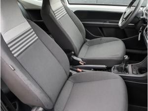 Volkswagen up! 1.0 (EURO6d)+GJR+BLUETOOTH+GJR+DAB+MAPS&MORE