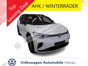 Volkswagen ID.4 GTX / PANO AHK WINTERRÄDER GARANTIE