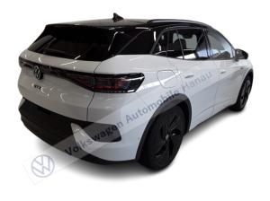 Volkswagen ID.4 GTX / PANO AHK WINTERRÄDER GARANTIE