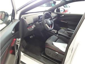 Volkswagen ID.4 GTX / PANO AHK WINTERRÄDER GARANTIE