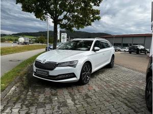 Skoda Superb Combi (3V5)