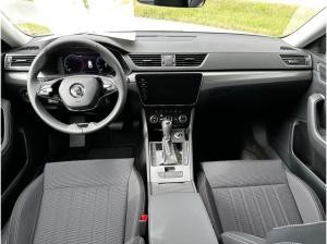 Skoda Superb Combi (3V5)