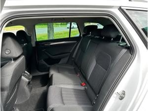 Skoda Superb Combi (3V5)