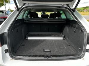 Skoda Superb Combi (3V5)