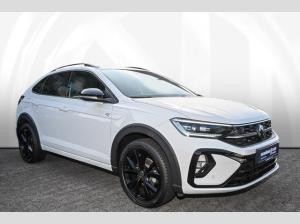 Volkswagen Taigo 1.0 TSI DSG R-line Black Style