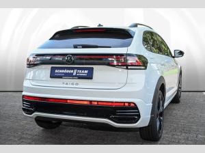 Volkswagen Taigo 1.0 TSI DSG R-line Black Style