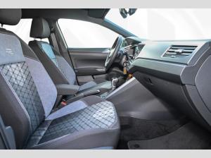 Volkswagen Taigo 1.0 TSI DSG R-line Black Style