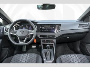 Volkswagen Taigo 1.0 TSI DSG R-line Black Style