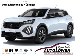 Peugeot 2008 Style Pure Tech 100