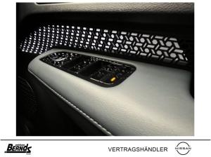 Nissan Ariya 💣e-4ORCE*4X4*AWD💣87KW⚡EVOLVE✔️PACK -NRW-  inkl.  WILDLEDER, BOSE, PANORAMA-,  360°-KAMERA,