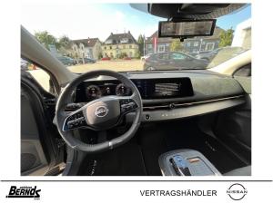 Nissan Ariya 💣e-4ORCE*4X4*AWD💣87KW⚡EVOLVE✔️PACK -NRW-  inkl.  WILDLEDER, BOSE, PANORAMA-,  360°-KAMERA,