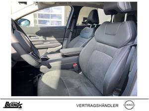 Nissan Ariya 💣e-4ORCE*4X4*AWD💣87KW⚡EVOLVE✔️PACK -NRW-  inkl.  WILDLEDER, BOSE, PANORAMA-,  360°-KAMERA,