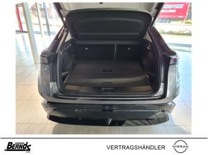 Nissan Ariya 💣e-4ORCE*4X4*AWD💣87KW⚡EVOLVE✔️PACK -NRW-  inkl.  WILDLEDER, BOSE, PANORAMA-,  360°-KAMERA,