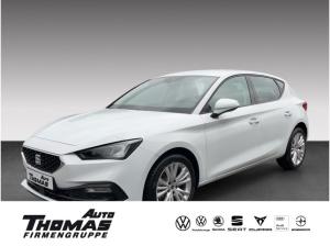 Seat Leon Style 1.0 TSI keine weiteren Nebenkosten