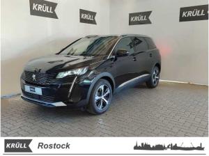 Peugeot 5008 Allure Pack BlueHDi 130 EAT8 +SHZ+ALLWTTER+