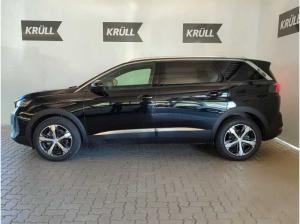 Peugeot 5008 Allure Pack BlueHDi 130 EAT8 +SHZ+ALLWTTER+