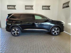Peugeot 5008 Allure Pack BlueHDi 130 EAT8 +SHZ+ALLWTTER+