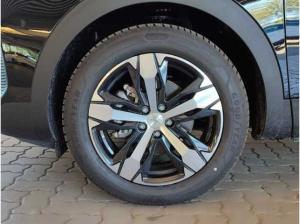 Peugeot 5008 Allure Pack BlueHDi 130 EAT8 +SHZ+ALLWTTER+