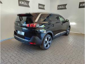 Peugeot 5008 Allure Pack BlueHDi 130 EAT8 +SHZ+ALLWTTER+