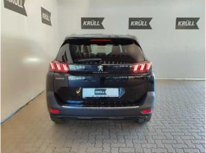 Peugeot 5008 Allure Pack BlueHDi 130 EAT8 +SHZ+ALLWTTER+