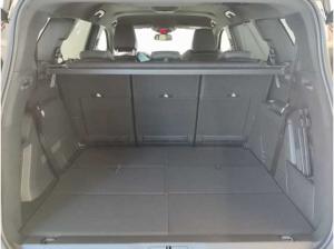 Peugeot 5008 Allure Pack BlueHDi 130 EAT8 +SHZ+ALLWTTER+