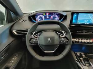 Peugeot 5008 Allure Pack BlueHDi 130 EAT8 +SHZ+ALLWTTER+