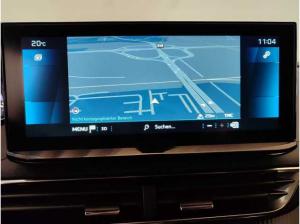 Peugeot 5008 Allure Pack BlueHDi 130 EAT8 +SHZ+ALLWTTER+