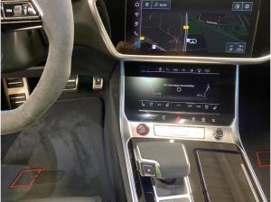 Audi RS7 SPORTBACK | PERFORMANCE | 630PS ***SOFORT VERFÜGBAR!***