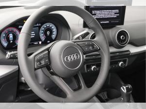 Audi Q2 35 TFSI S line