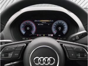 Audi Q2 35 TFSI S line