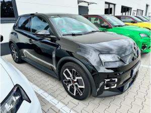Renault R5 TECHNO 150 PS Batterie  52 kWh / POP GREEN GJR & WINTER PAKET