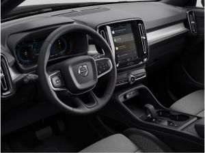 Volvo XC 40 B3 Core Business  |  LED | Navi | Driver-Assistance *sofort*