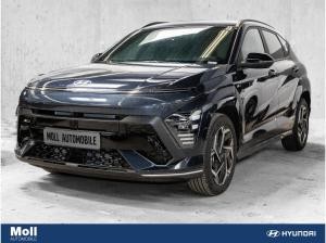Hyundai KONA N-Line Ultimate-Paket ⚡SOFORT VERFÜGBAR⚡