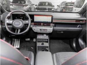 Hyundai KONA N-Line Ultimate-Paket ⚡SOFORT VERFÜGBAR⚡