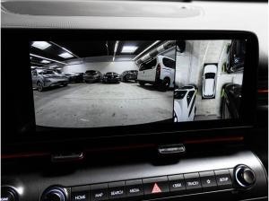 Hyundai KONA N-Line Ultimate-Paket ⚡SOFORT VERFÜGBAR⚡