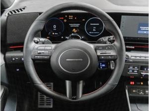 Hyundai KONA N-Line Ultimate-Paket ⚡SOFORT VERFÜGBAR⚡