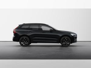 Volvo XC 60 B5 AWD Plus Black Edition