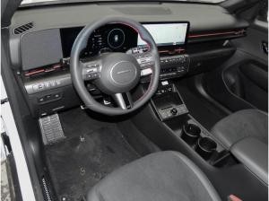 Hyundai KONA N-Line Ultimate-Paket Glasschiebedach⚡SOFORT VERFÜGBAR⚡
