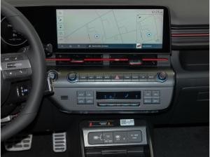 Hyundai KONA N-Line Ultimate-Paket Glasschiebedach⚡SOFORT VERFÜGBAR⚡