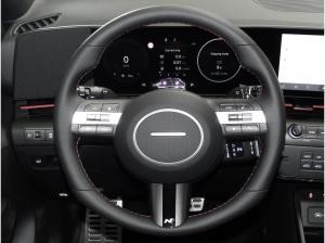 Hyundai KONA N-Line Ultimate-Paket Glasschiebedach⚡SOFORT VERFÜGBAR⚡