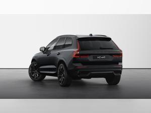 Volvo XC 60 B5 AWD Ultra Black Edition I AHK I