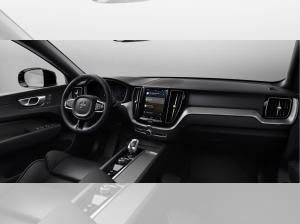 Volvo XC 60 B5 AWD Ultra Black Edition I AHK I