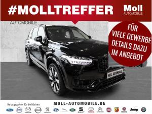 Volvo XC 90 Plus Dark Recharge Plug-In Hybrid AWD T8