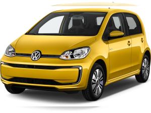Volkswagen up! e-up!